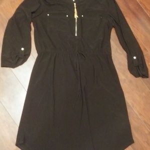 👗Little black dress